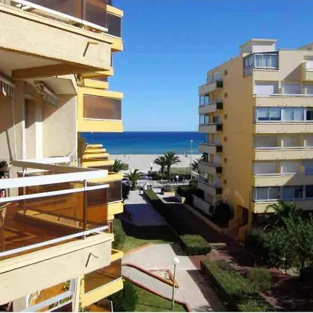 Calme,vue Et Montagne * Canet-en-Roussillon