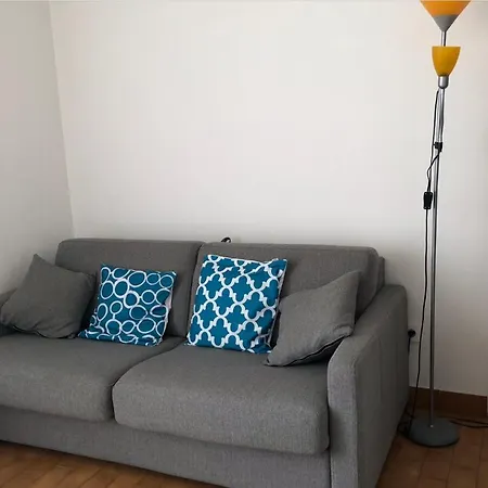 Apartment Calme,vue Et Montagne *