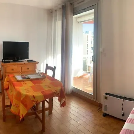Calme,vue Et Montagne Apartment