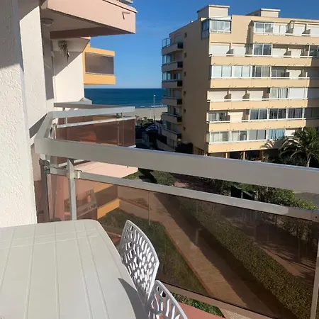 Calme,vue Et Montagne Apartment *